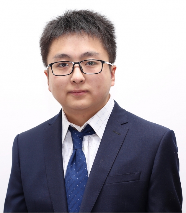 Shiyu HUA