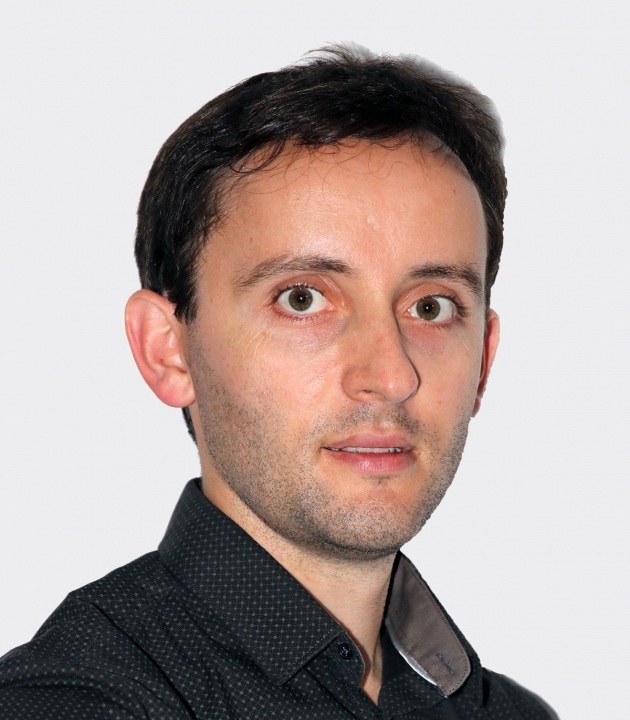 Matthieu Marrast