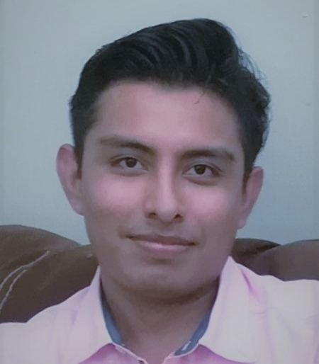 Fernando de Jesus Jimenez Peralta