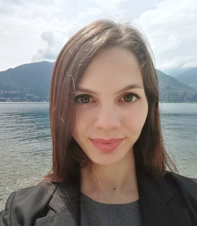 Anna Bianchini