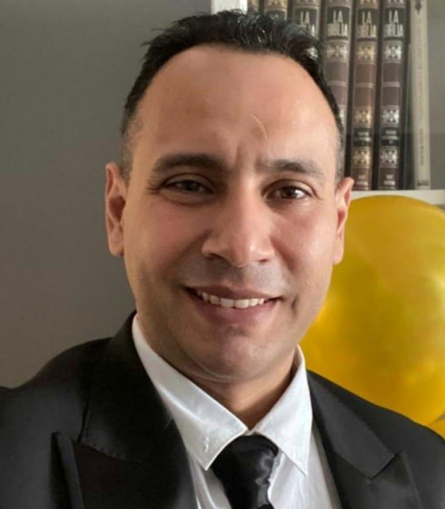 MARIUS RADUT