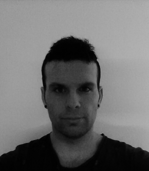 Oscar Rodríguez diz