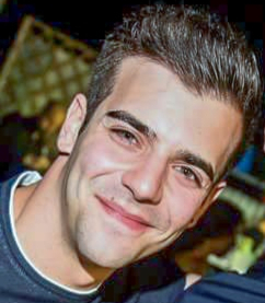Nicola Marcialis