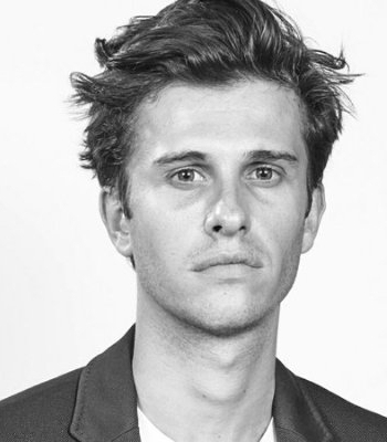 Guillaume Légier
