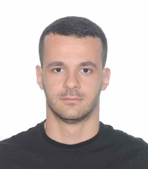 Kelvin Demiraj