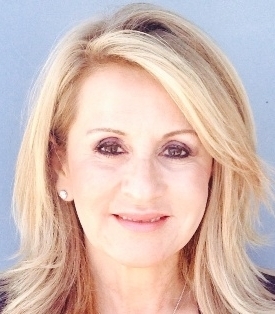 Joanne Trealoff