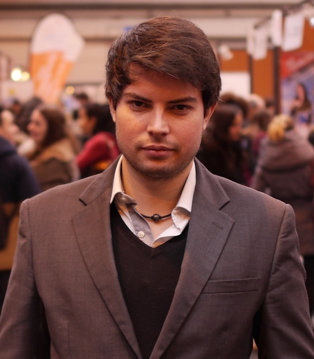 RIVIERE Marc-Aurèle