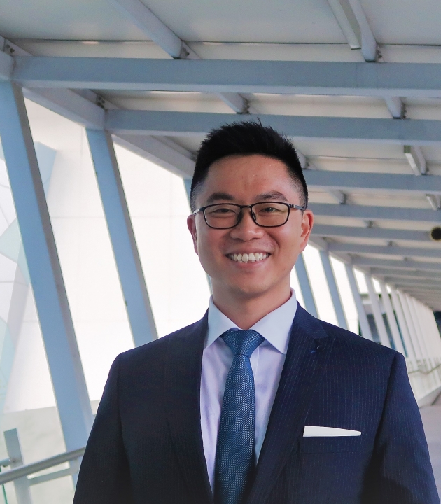 Yaoshen Li
