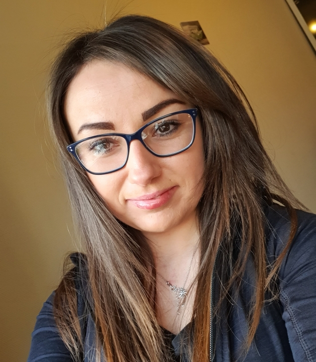 Typhaine Leduc