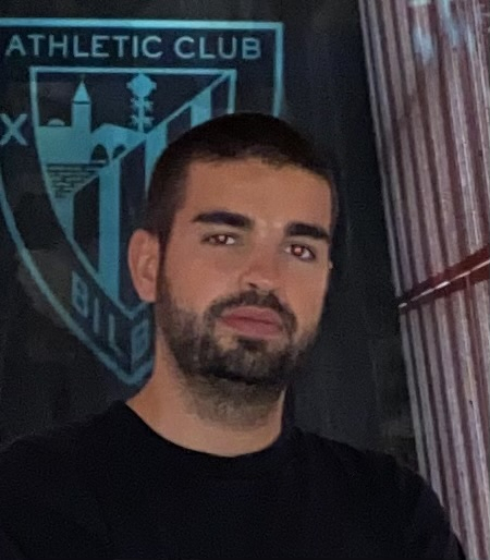 Lucas Combot