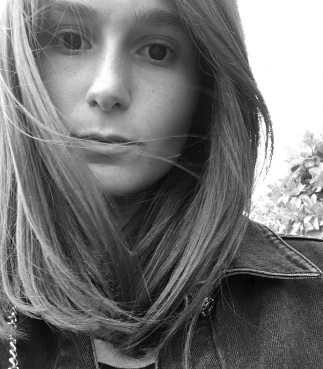 Mégane Breton