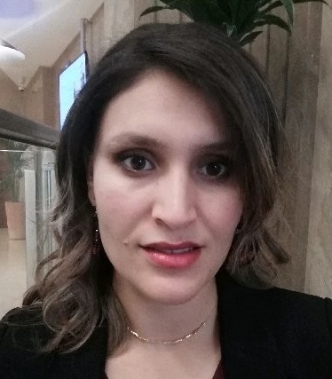 Amel Mhamdi