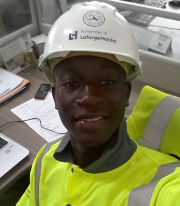 Hippolyte AKAKPO