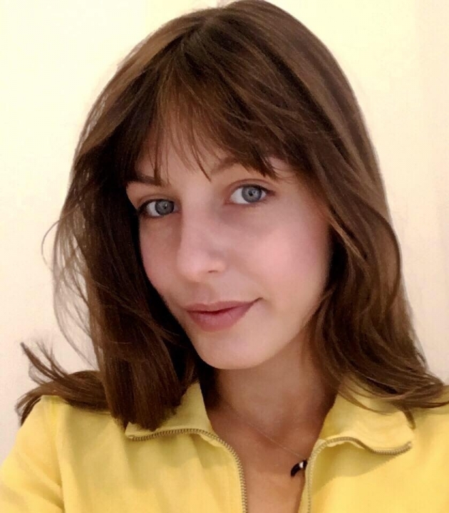 Natacha Picard