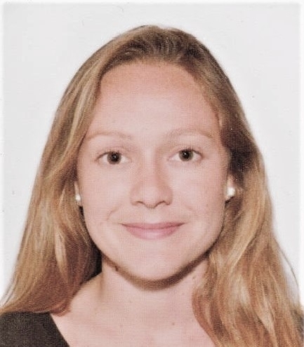 Claire Charlent