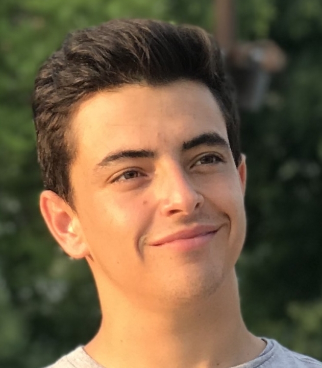 Jordan DUCHÊNE