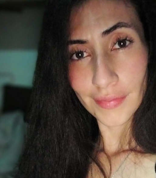 Luz Andrea Mendoza Arias