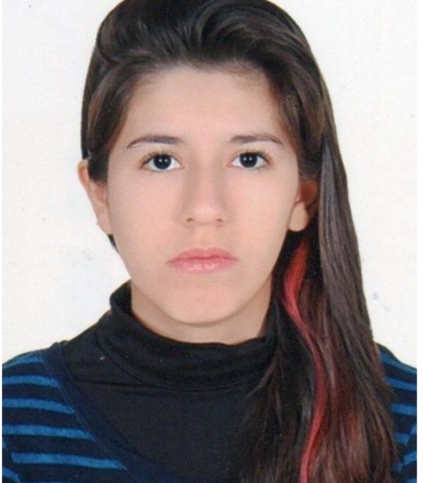 Cynthia Huamán Bellido