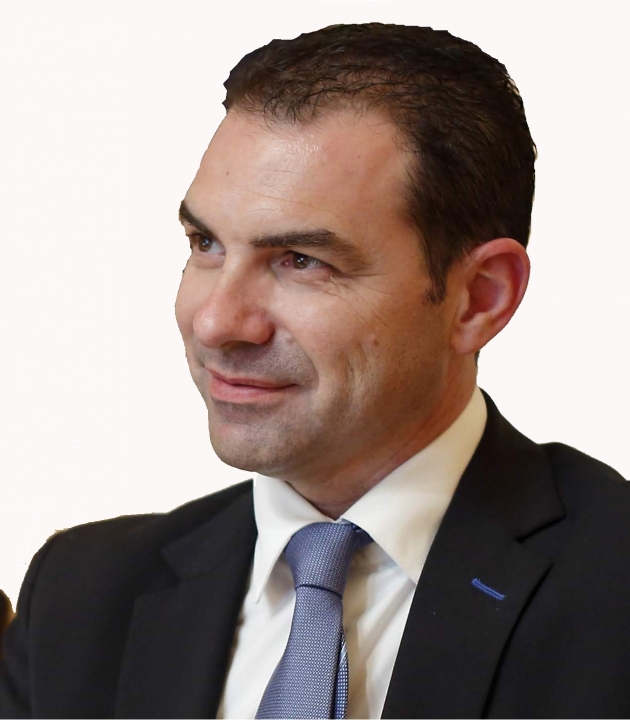 luis fernando fernandez serrano