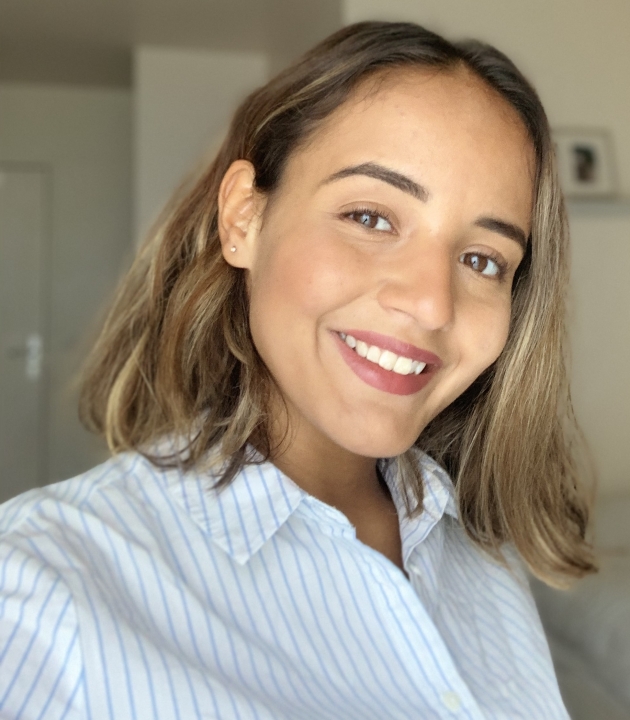 Kamélia RABHI