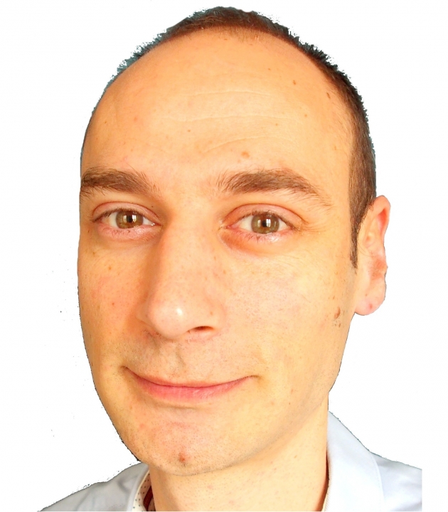 Sylvain Thiry