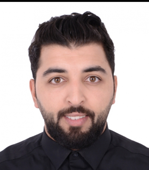 Salah eddine Khalfaoui