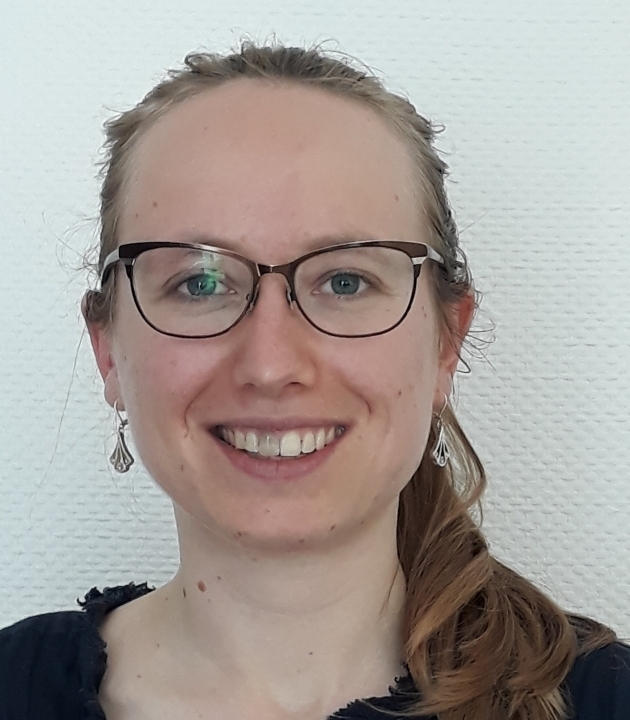 Héloïse Truffaux