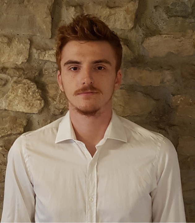 Benoit Logeais