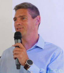 Thierry Dion-Fajal
