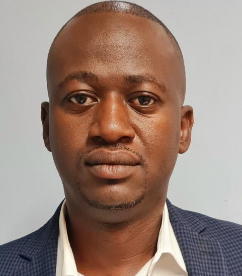 Ahmed TAPSOBA
