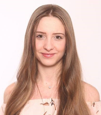 Madalina NICOLAE