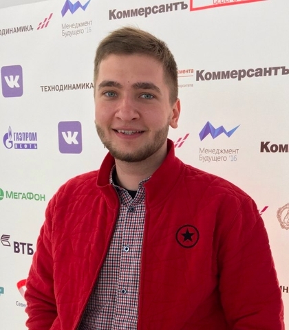 Igor Korchagin