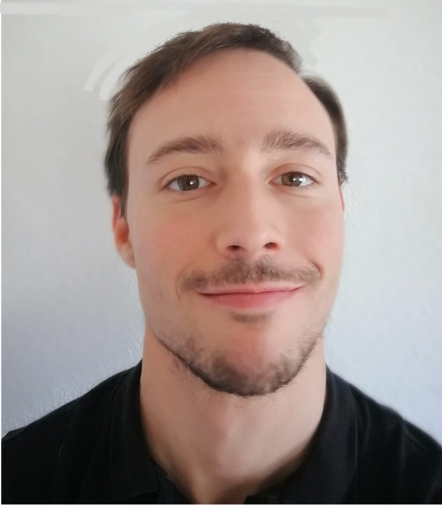 Pedro Peláez Pérez