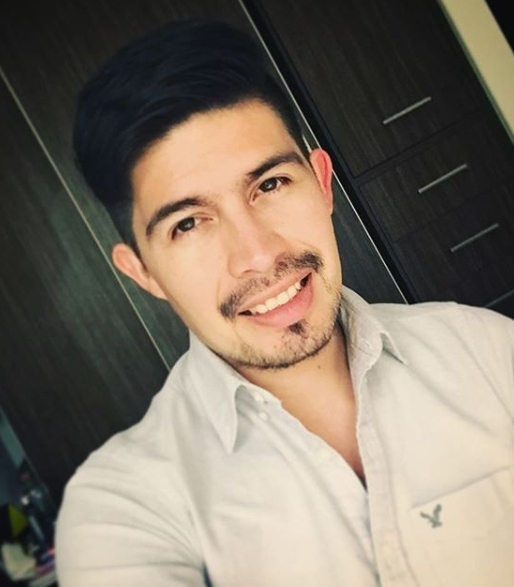 Rafael MENDOZA CARREÓN