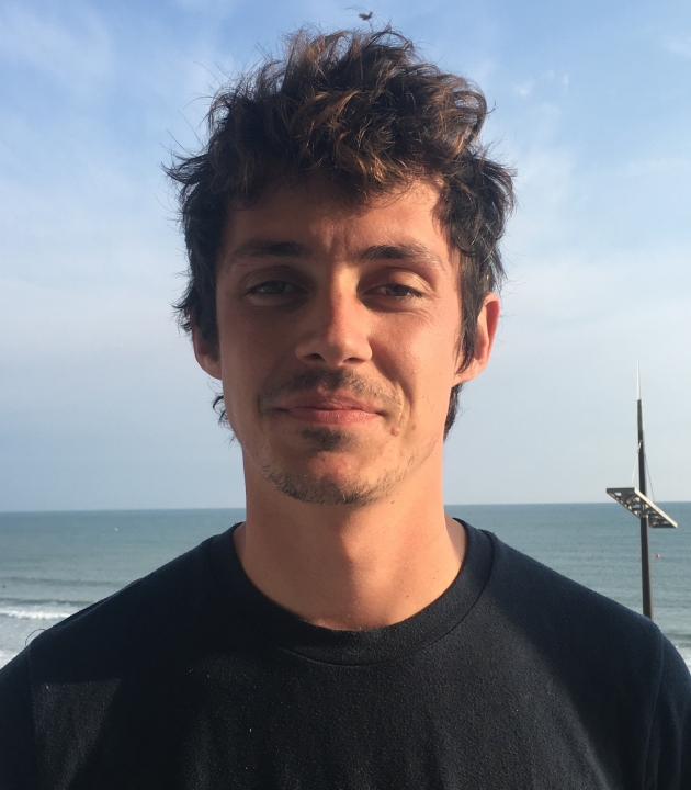 Julien Le Touzic