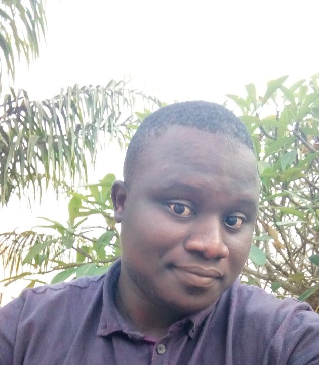 man-houvié joel armel Djouekan