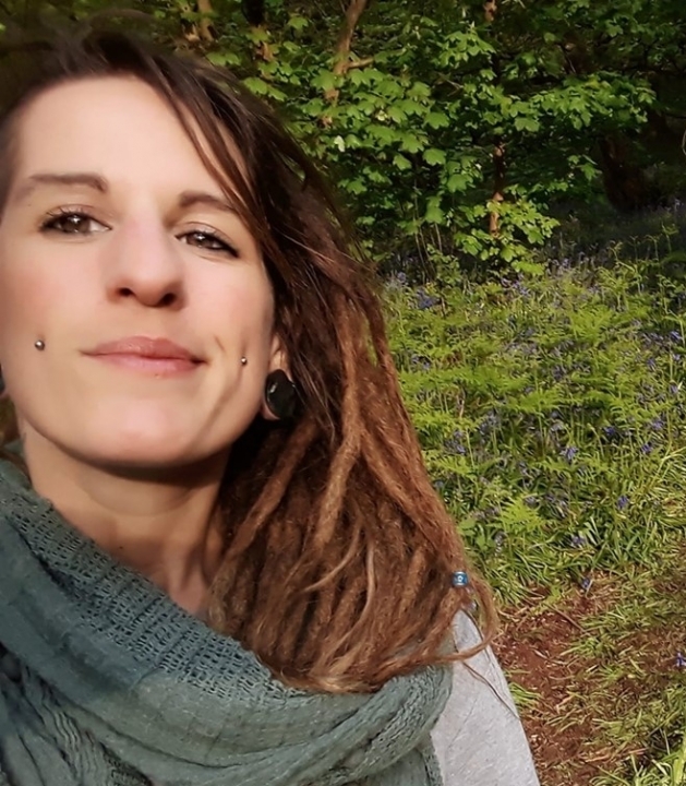 Jessica Salvat