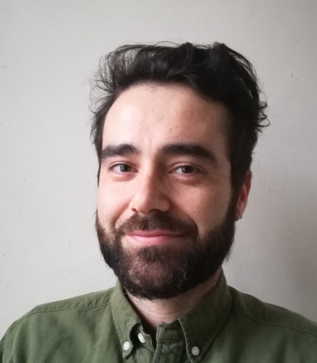 Cédric Martin