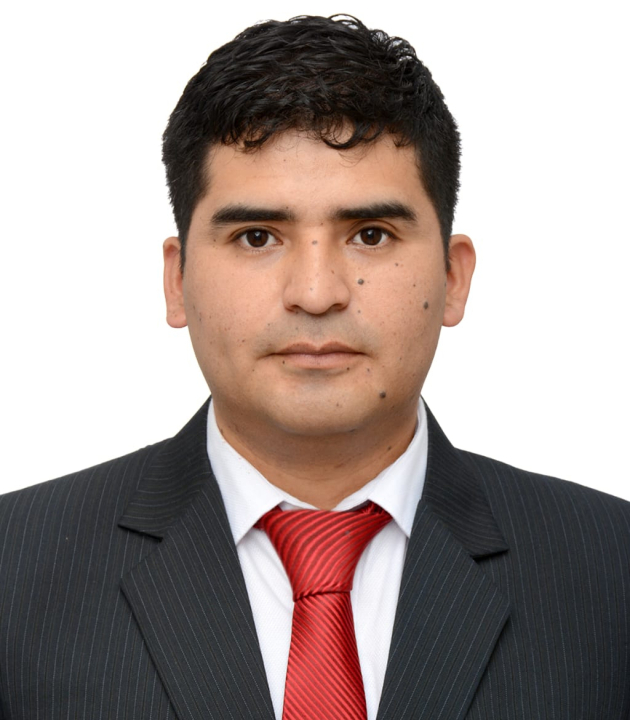 CRISTIAN ERASMO YACTAYO CHALCO