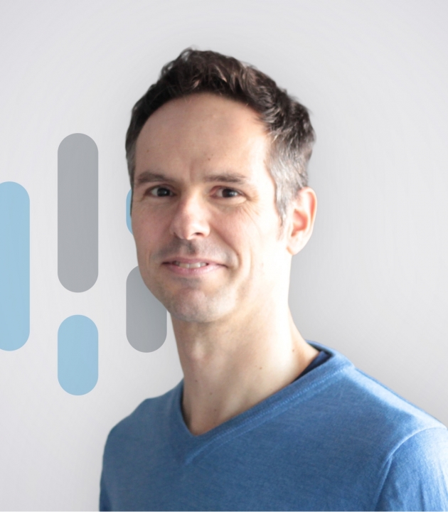 Nicolas Goloubenko