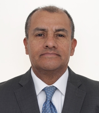 John Paul Rueda Espejo