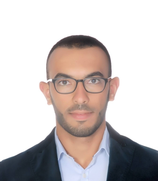 Nabil CHATT