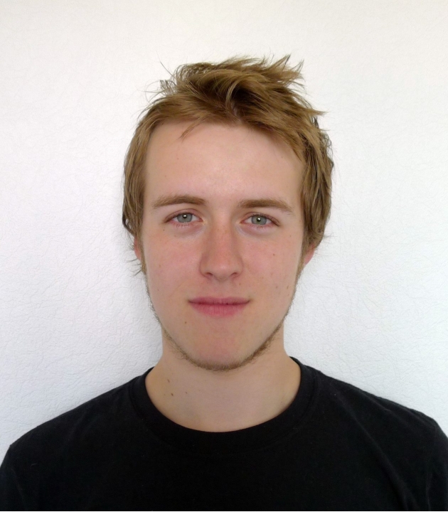 Gaël Lagattu
