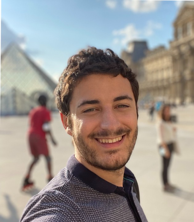 Alexandre Cailler