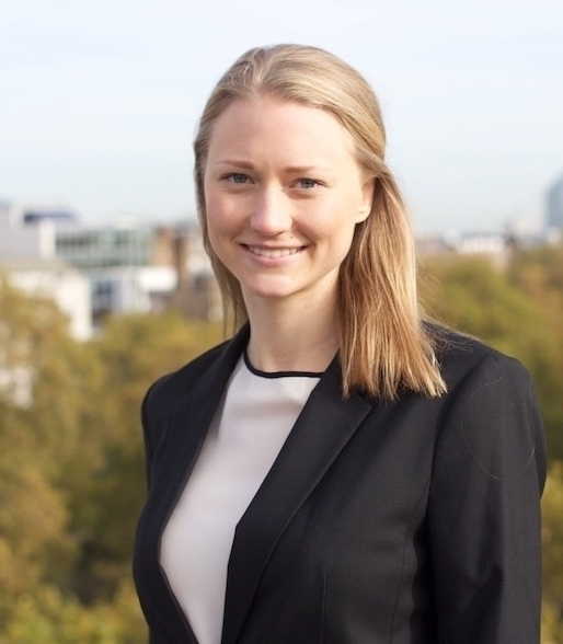 Lovisa Sjögren