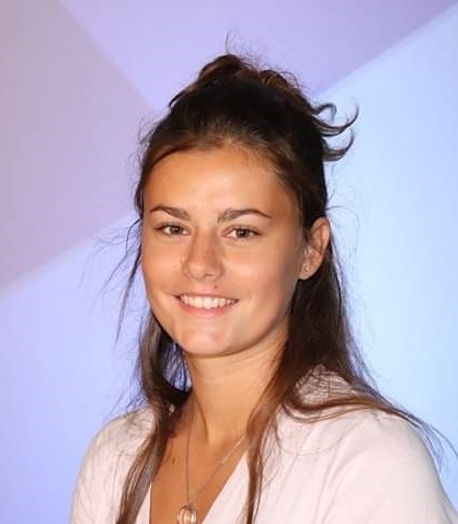 Elise FORT