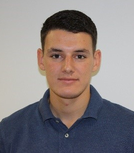 Bastien Harmégnies
