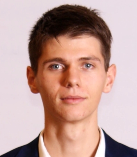 Piotr Szulc