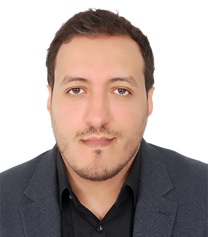 Radouane FETTAL