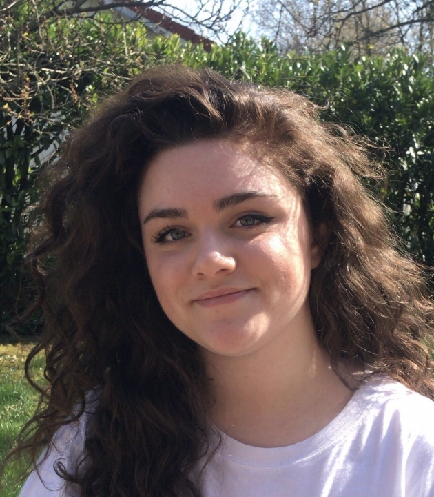 Zoe Rambaldi